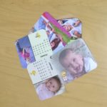 Personnalisez et imprimez votre calendrier mini livre