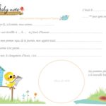 Gardez un souvenir en photo du premier changement d'heure de Bébé