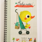 le carnet de liaison entre les parents et la nounou