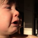 Savoir reconnaitre les différents pleurs de Bébé